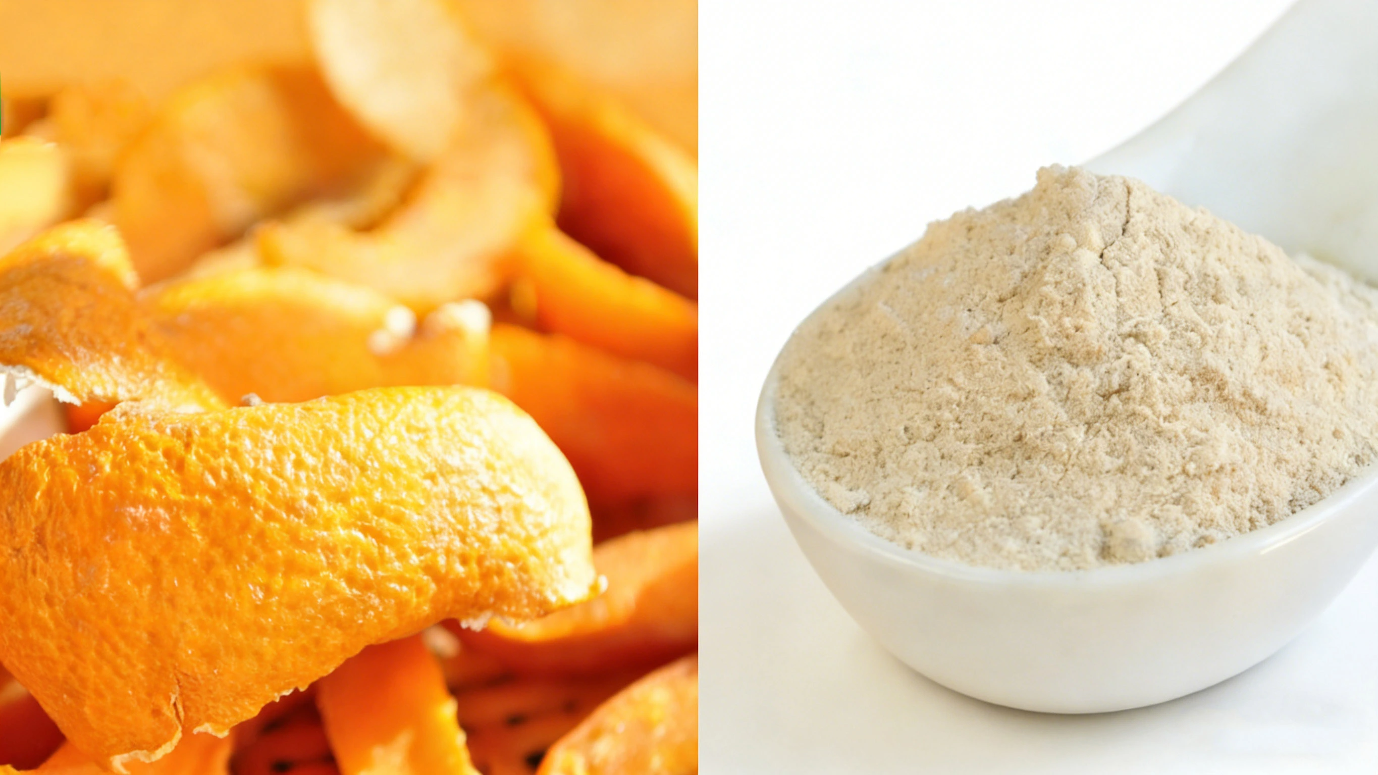 Citrus Pectin Powder