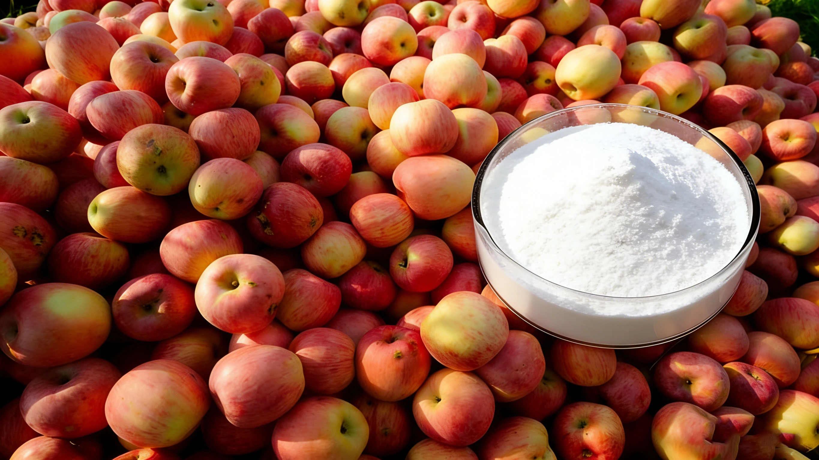 Apple Pectin Powder