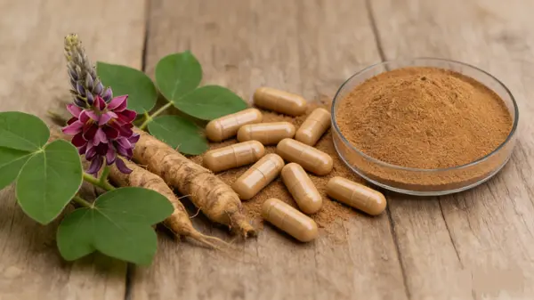 Kudzu Root Extract