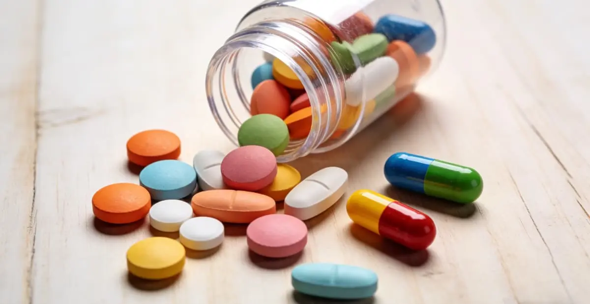 Premix Formula Premix Formula