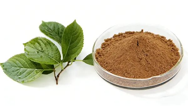 Eucommia Leaf Extract Eucommia Leaf Extract