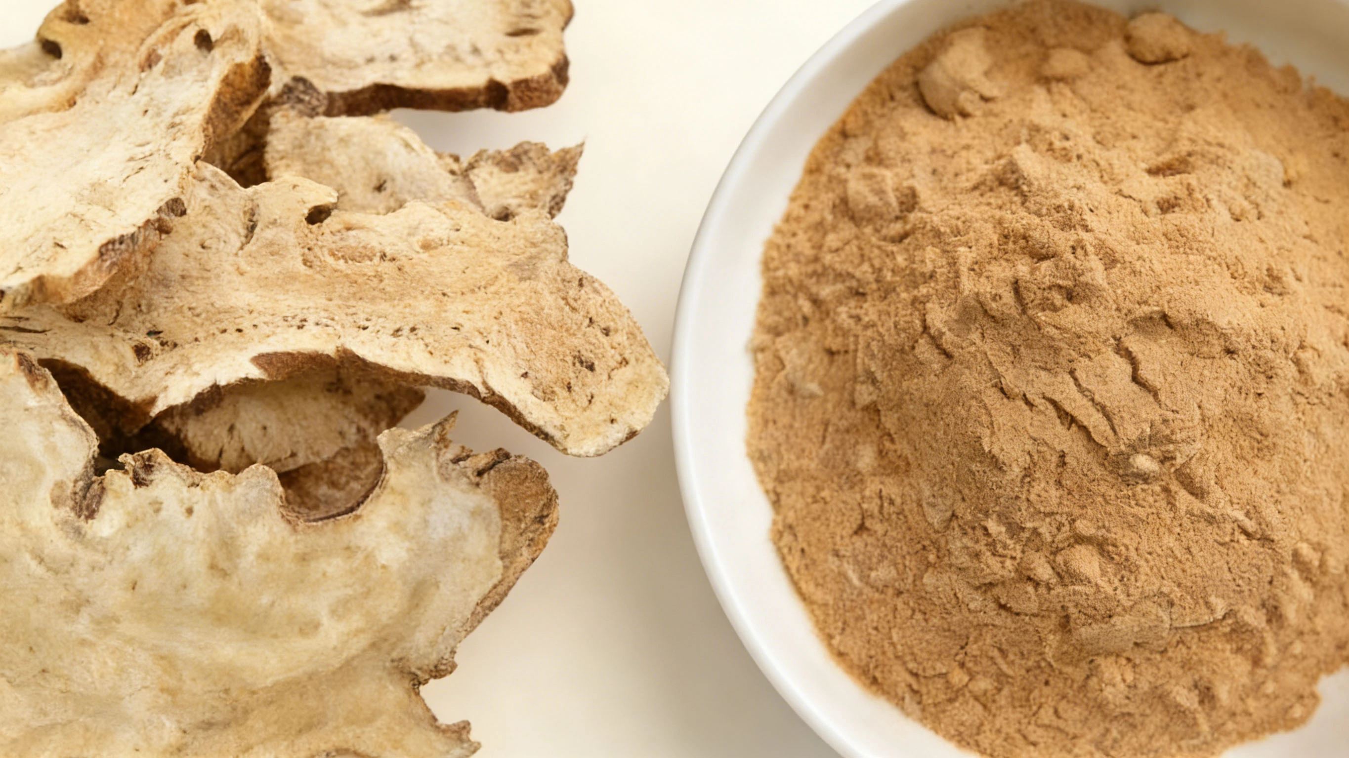 Largehead Atractylodes Extract