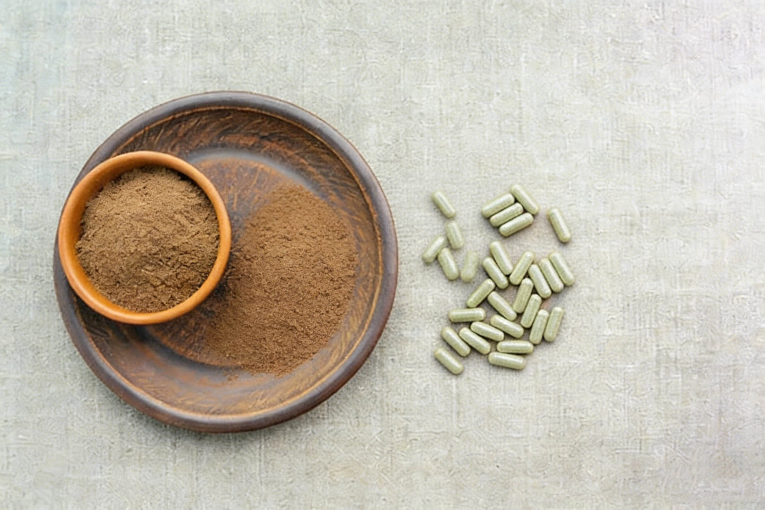 Banaba Leaf Extract Powder