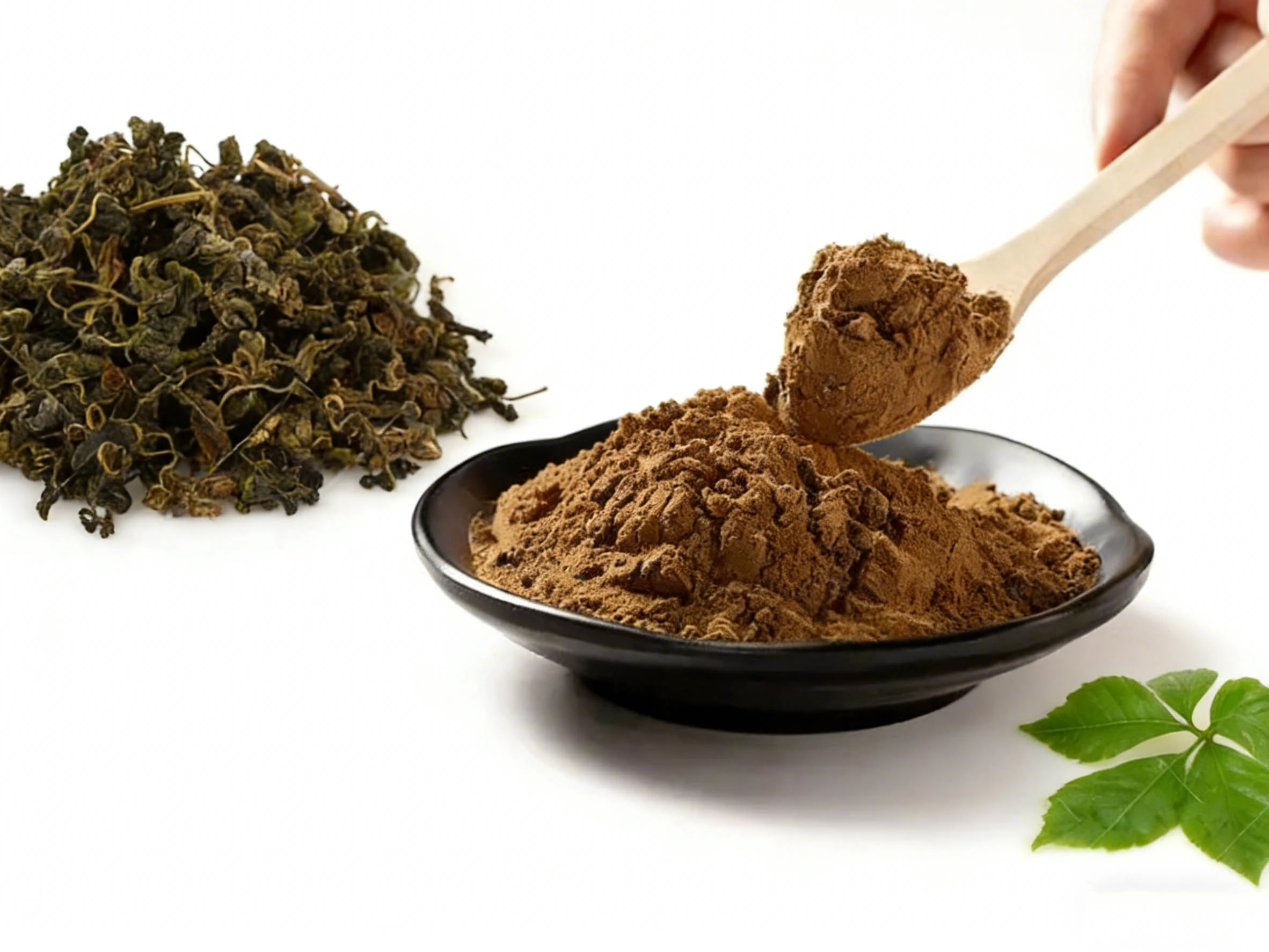 Gynostemma Extract Powder