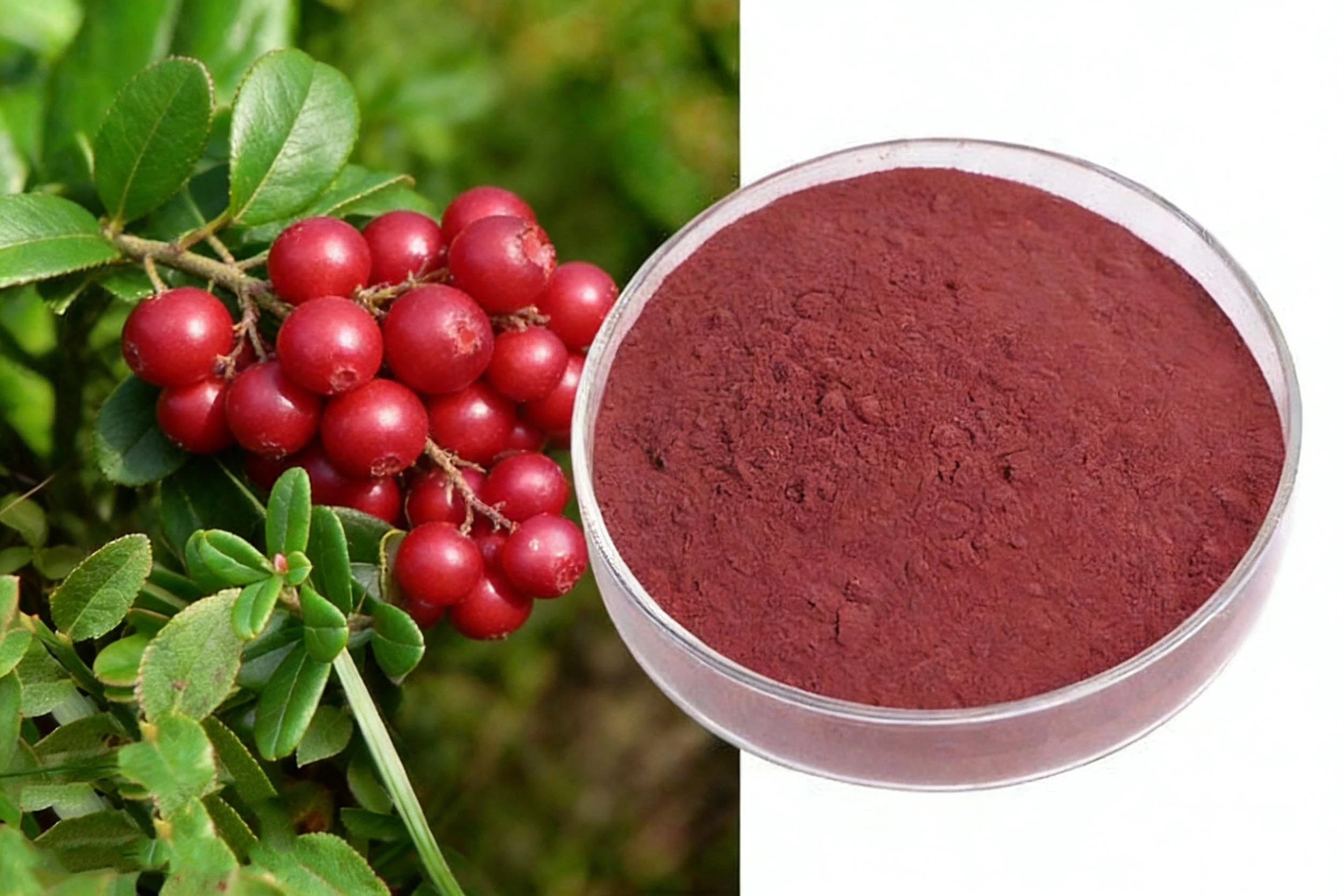 Lingonberry Extract Lingonberry Extract