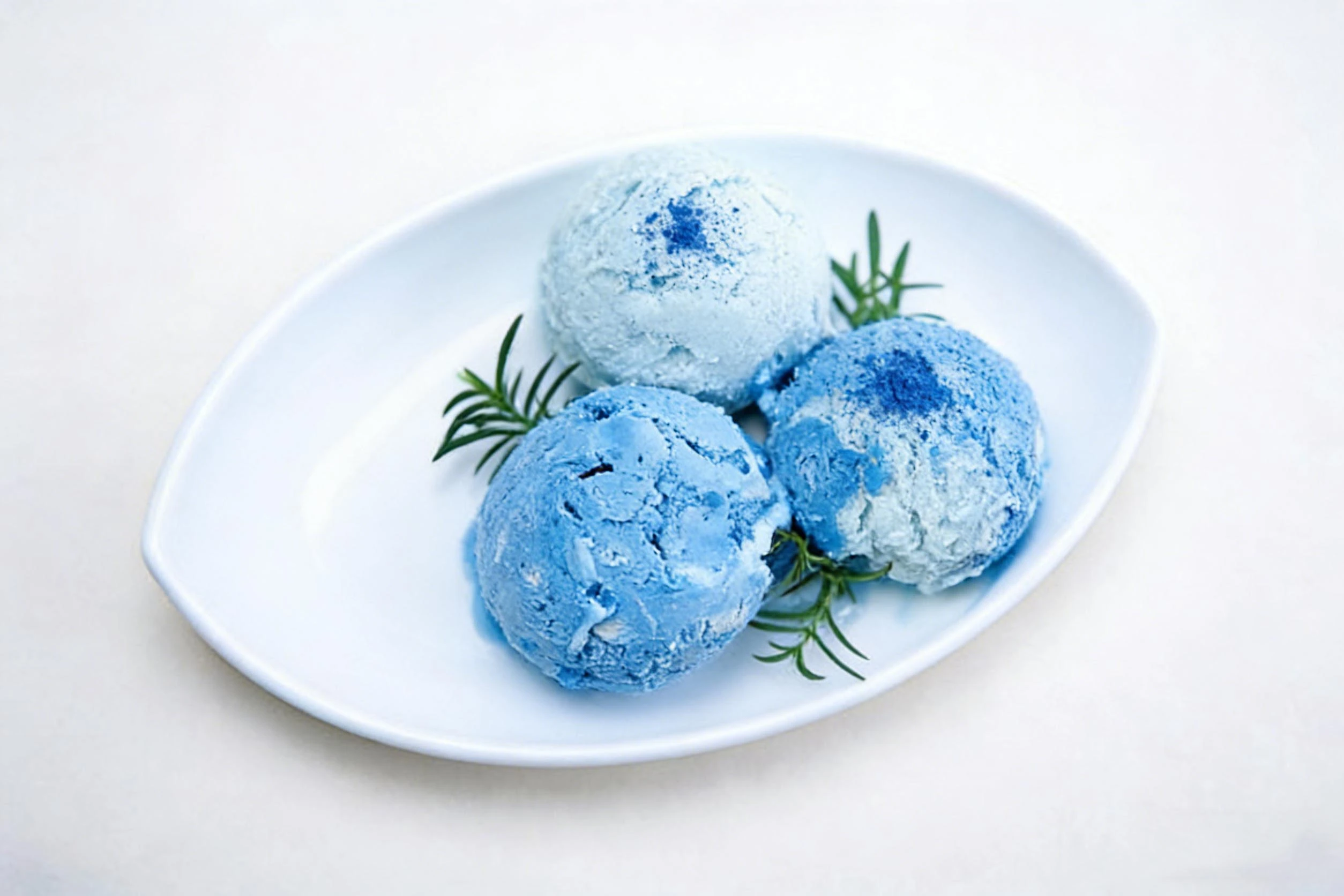 Natural Phycocyanin Powder Natural Phycocyanin Powder