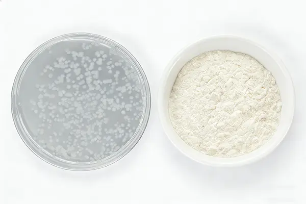 Serratiopeptidase Powder