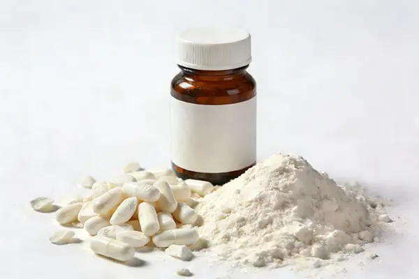 Serratiopeptidase Application Serratiopeptidase Application