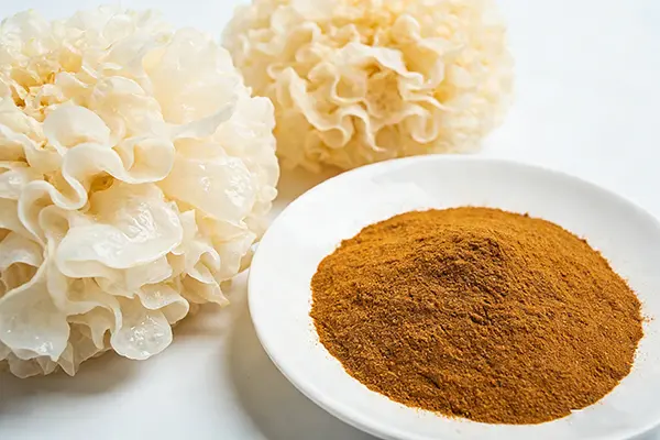 Tremella Fuciformis Powder