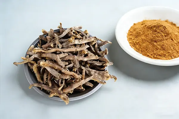 Anemarrhena Asphodeloides Powder Anemarrhena Asphodeloides Powder