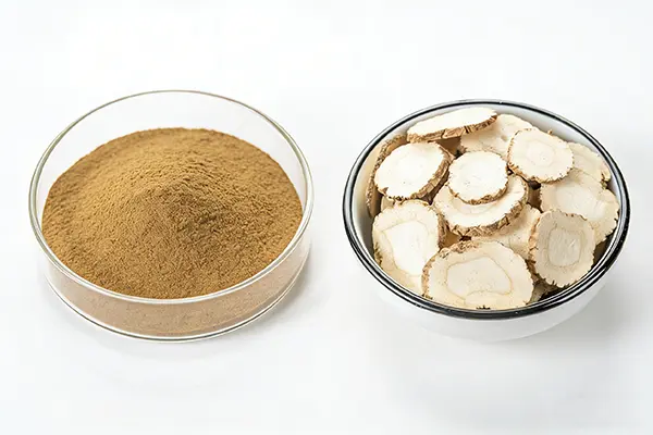 Angelica Dahurica Powder