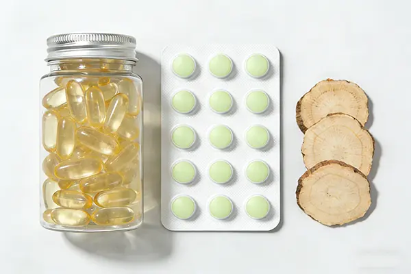 Angelica Dahurica Application