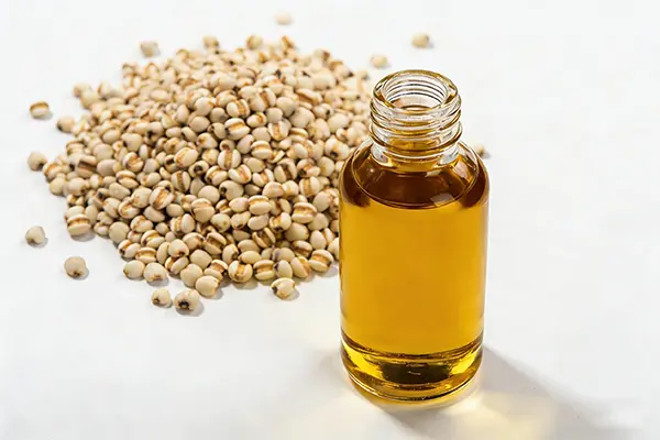 Coix Seed Oil Coix Seed Oil