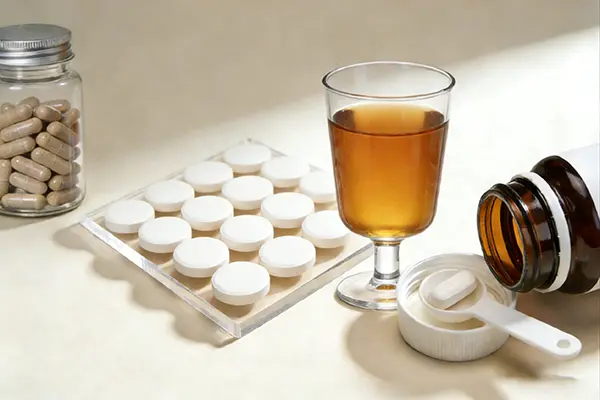 Citrus Aurantium Application