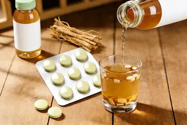 Couch Grass Application Couch Grass Application