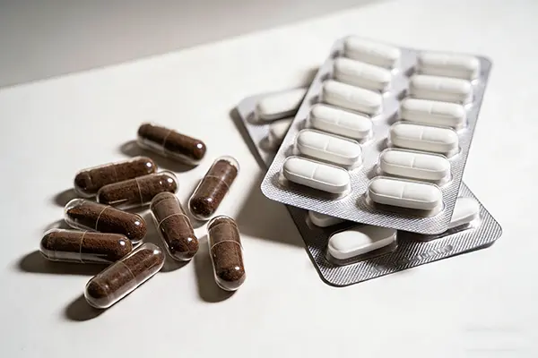 St John's Wort St John's Wort