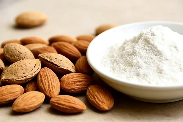 Semen Armeniacae Amarum Powder