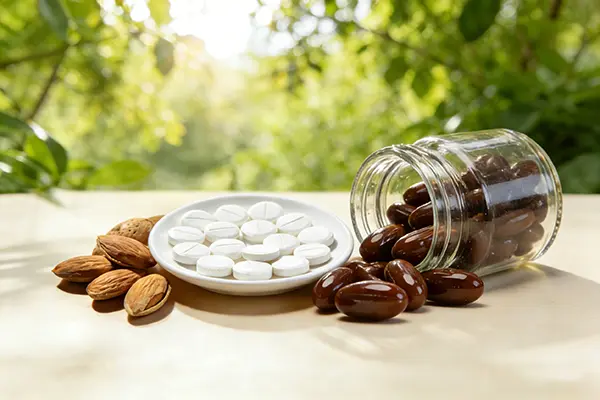 Semen Armeniacae Amarum Application