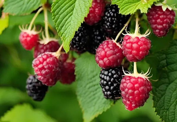 Black Raspberry Extract