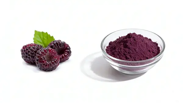 Black Raspberry Extract