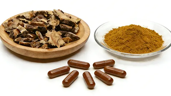 Ligusticum Rhizome Extract 