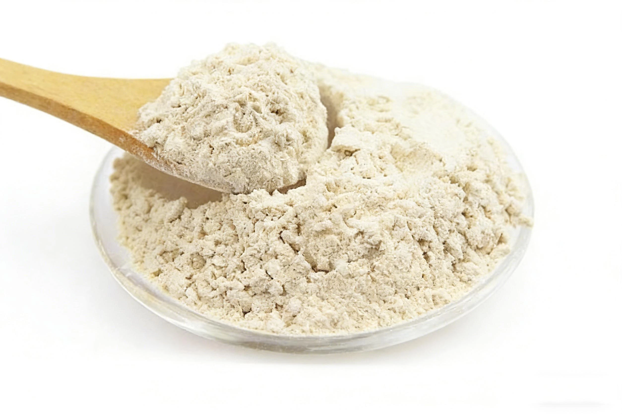 Natural Papain Natural Papain