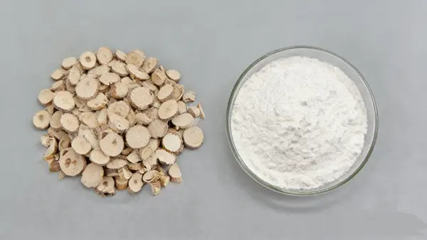 Sophora Flavescens Extract Sophora Flavescens Extract