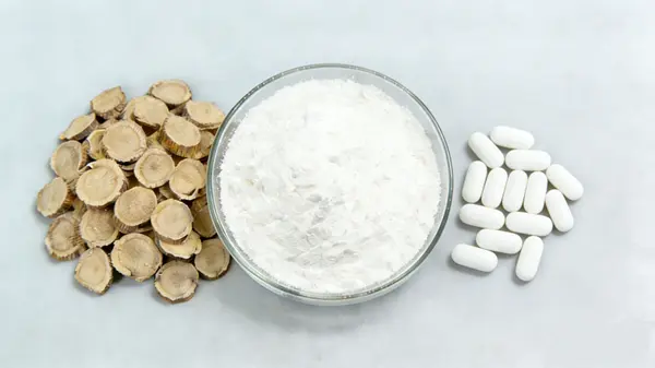 Sophora Flavescens Extract