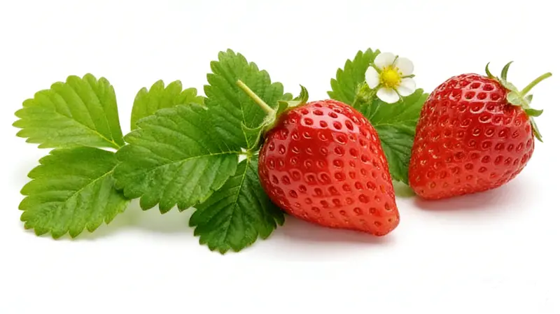 strawberry extract strawberry extract