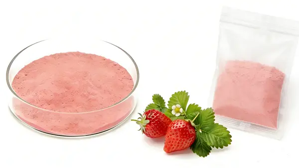 Strawberry Extract