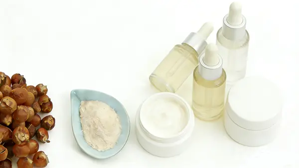 Sapindus Mukorossi Extract Sapindus Mukorossi Extract