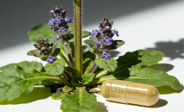 Ajuga Turkestanica Extract Ajuga Turkestanica Extract