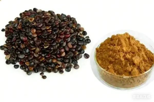 Hovenia Dulcis Extract Powder Hovenia Dulcis Extract Powder