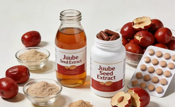 Jujube Seed Extract