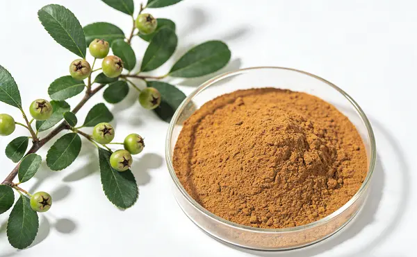 Cascara Sagrada Bark Extract Cascara Sagrada Bark Extract