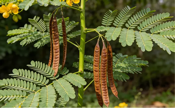 Cassia Seed Extract Cassia Seed Extract