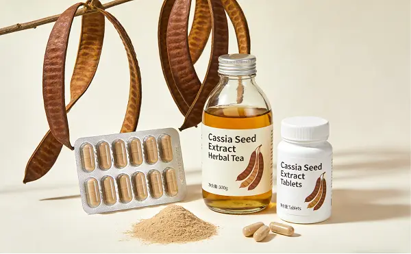 Cassia Seed Extract
