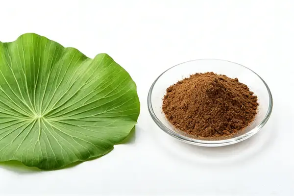 Lotus Leaf Extract Lotus Leaf Extract
