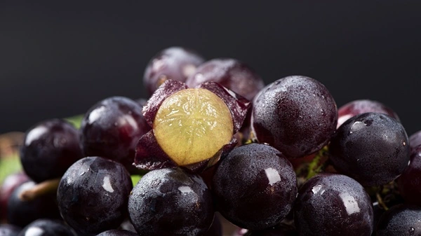 Grape Peel Extract Grape Peel Extract