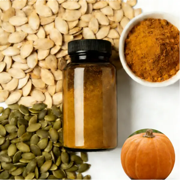 Pumpkin Seed Extract Powder