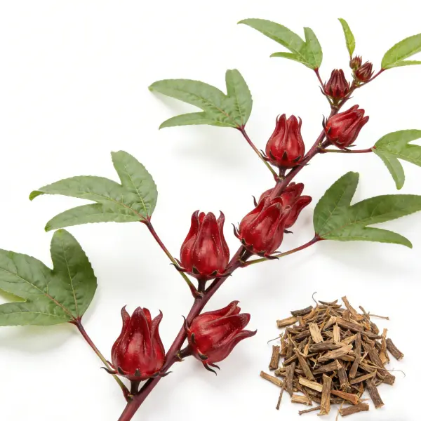 Red Clover Extract Powder