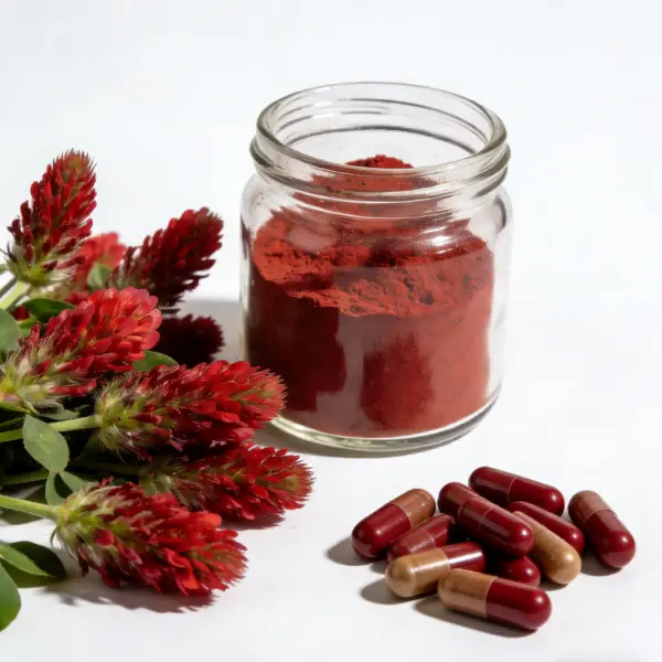 Red Clover Extract Powder