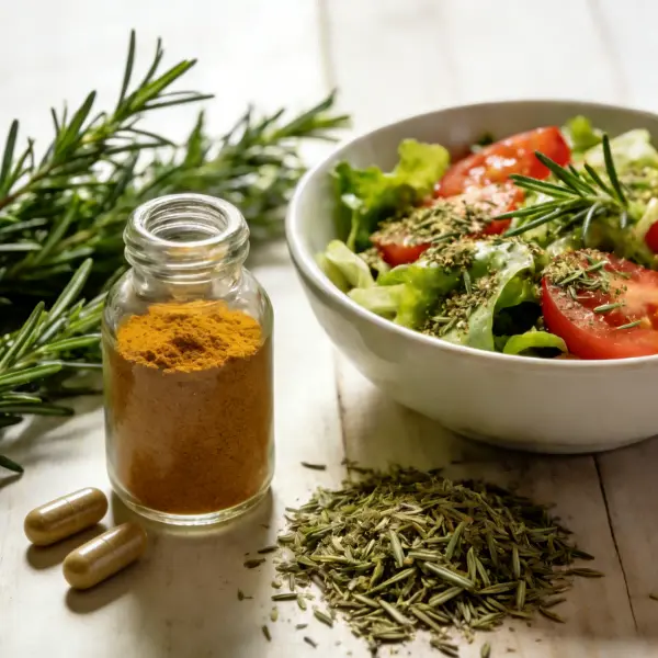 Rosemary Extract Powder Rosemary Extract Powder