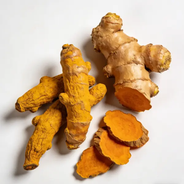 Organic Turmeric Extract Organic Turmeric Extract