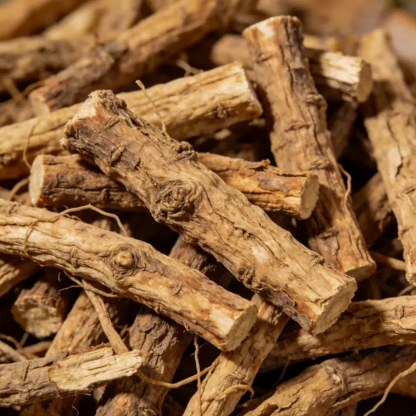 Valerian Root Extract Powder Valerian Root Extract Powder