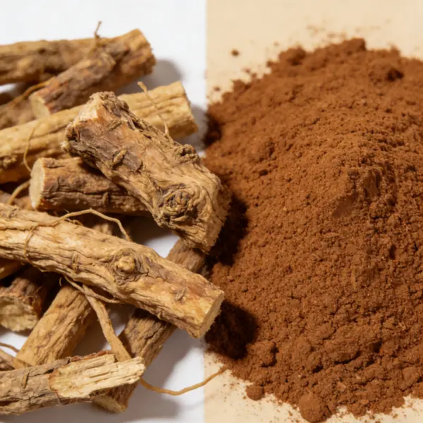 Valerian Root Extract Powder