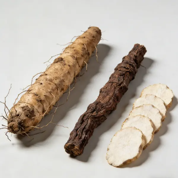 Wild Yam Extract Powder Wild Yam Extract Powder