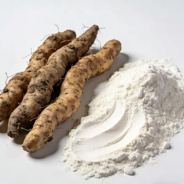 Wild Yam Extract Powder
