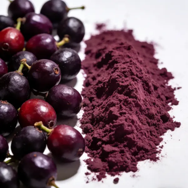 Acai Berry Extract Acai Berry Extract