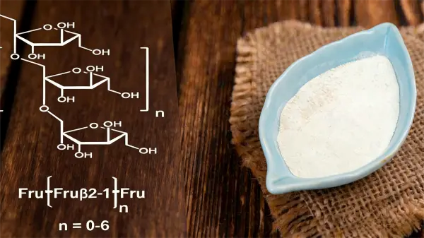 Fructooligosaccharides Fructooligosaccharides